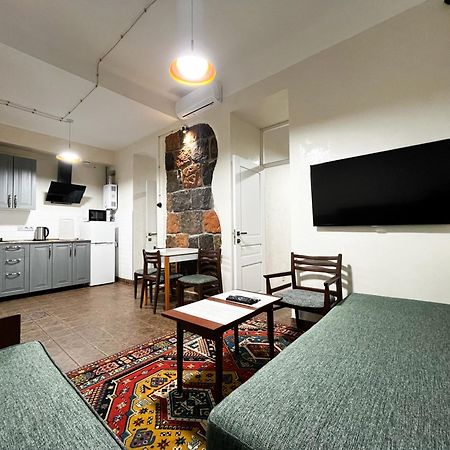 Apartments Pushkin Street Ереван Экстерьер фото