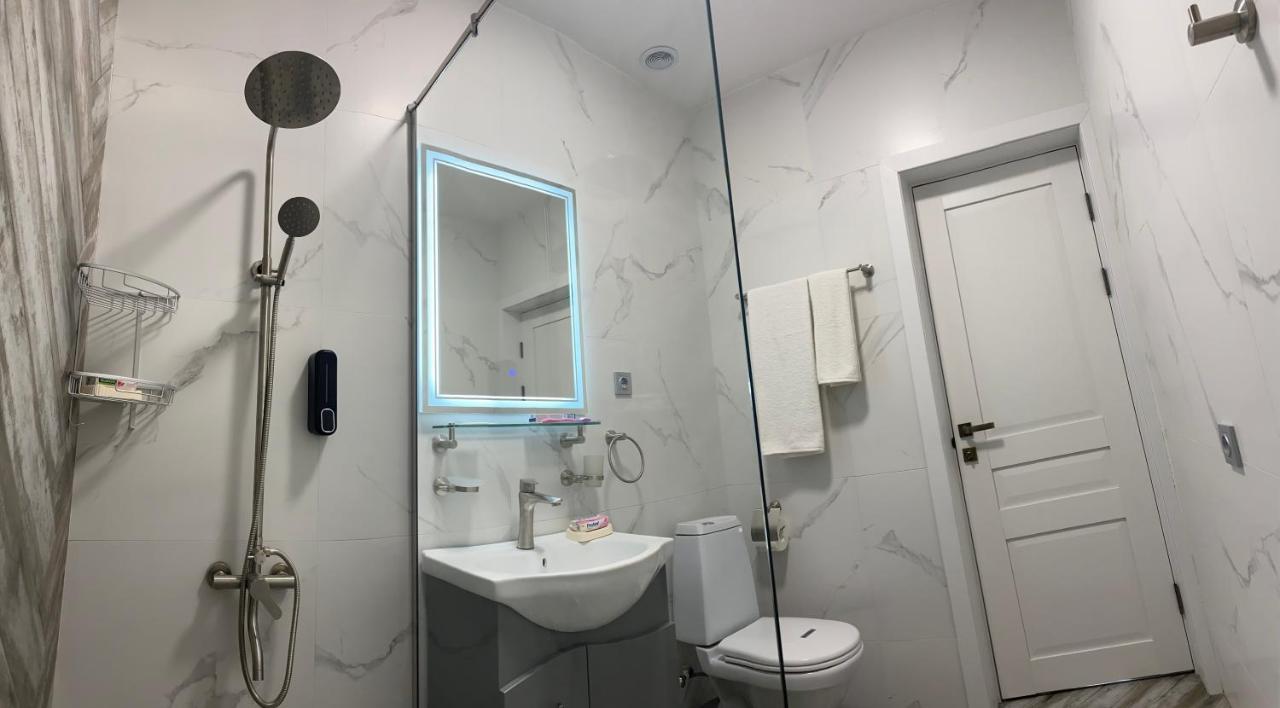 Apartments Pushkin Street Ереван Экстерьер фото