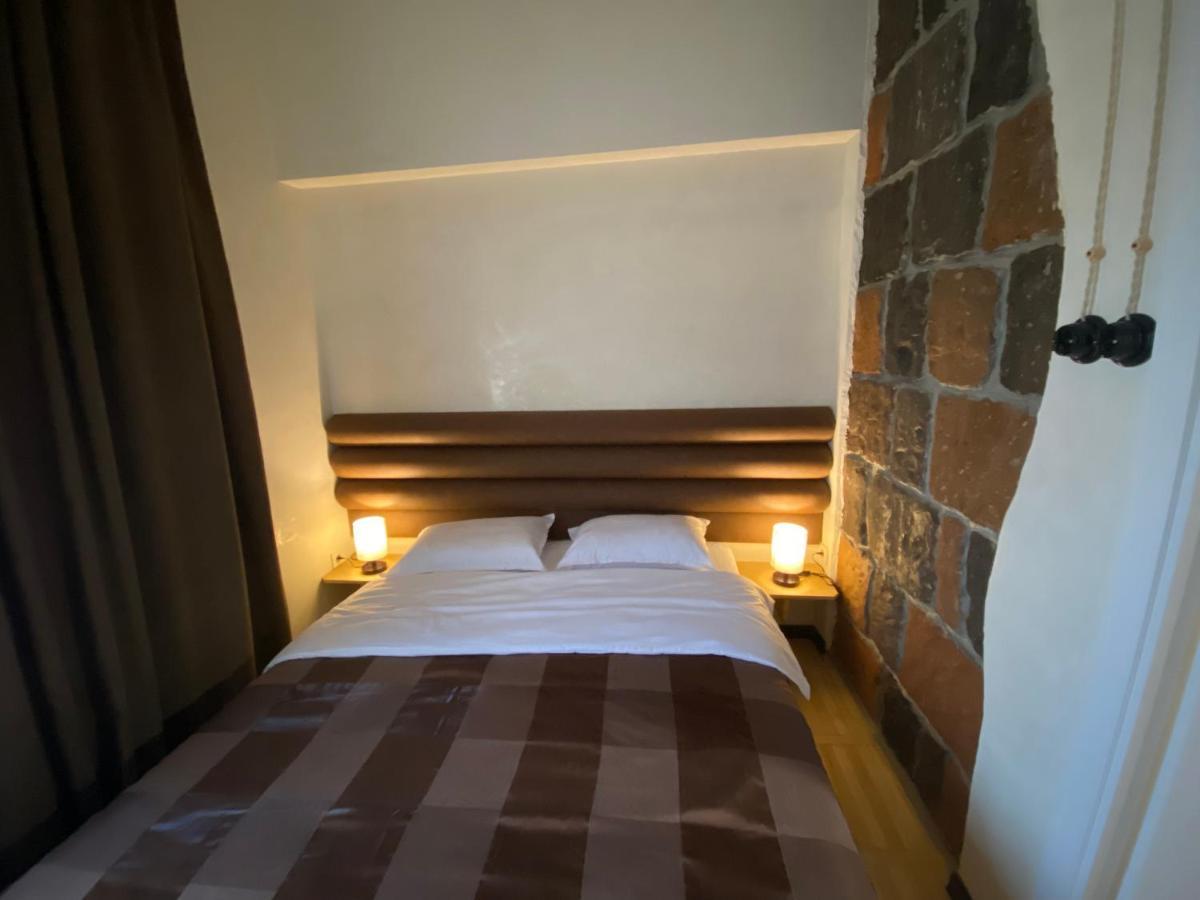 Apartments Pushkin Street Ереван Экстерьер фото