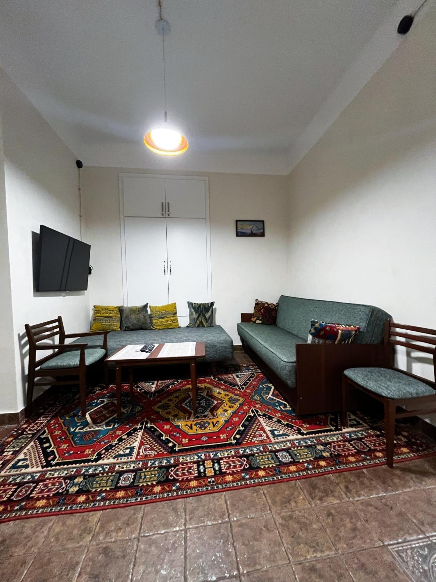 Apartments Pushkin Street Ереван Экстерьер фото