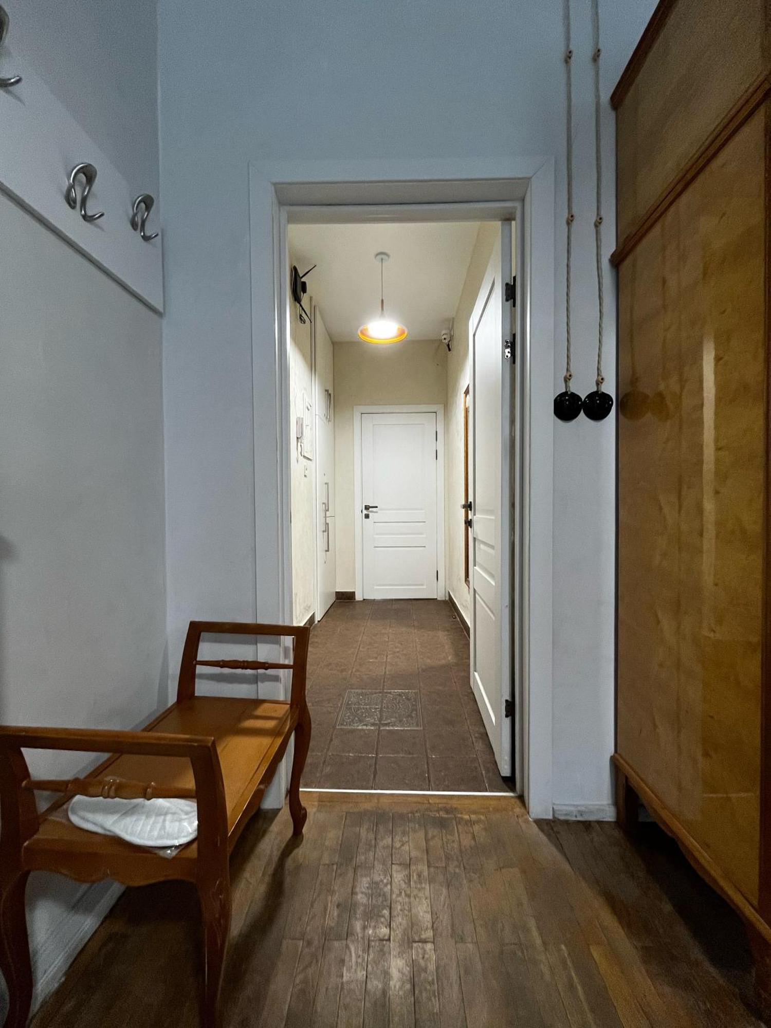 Apartments Pushkin Street Ереван Экстерьер фото