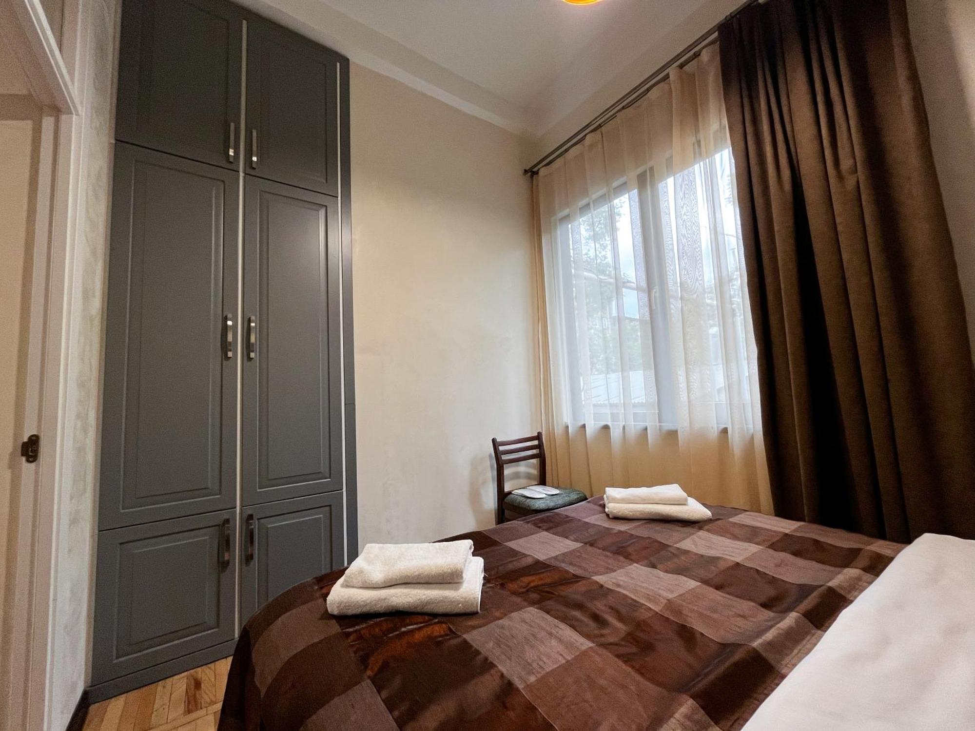 Apartments Pushkin Street Ереван Экстерьер фото