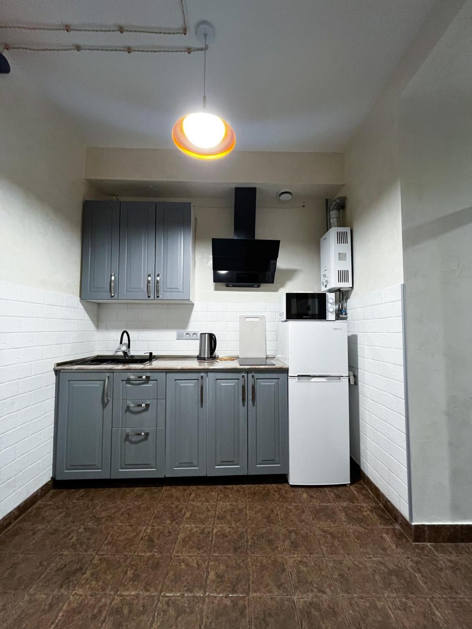 Apartments Pushkin Street Ереван Экстерьер фото