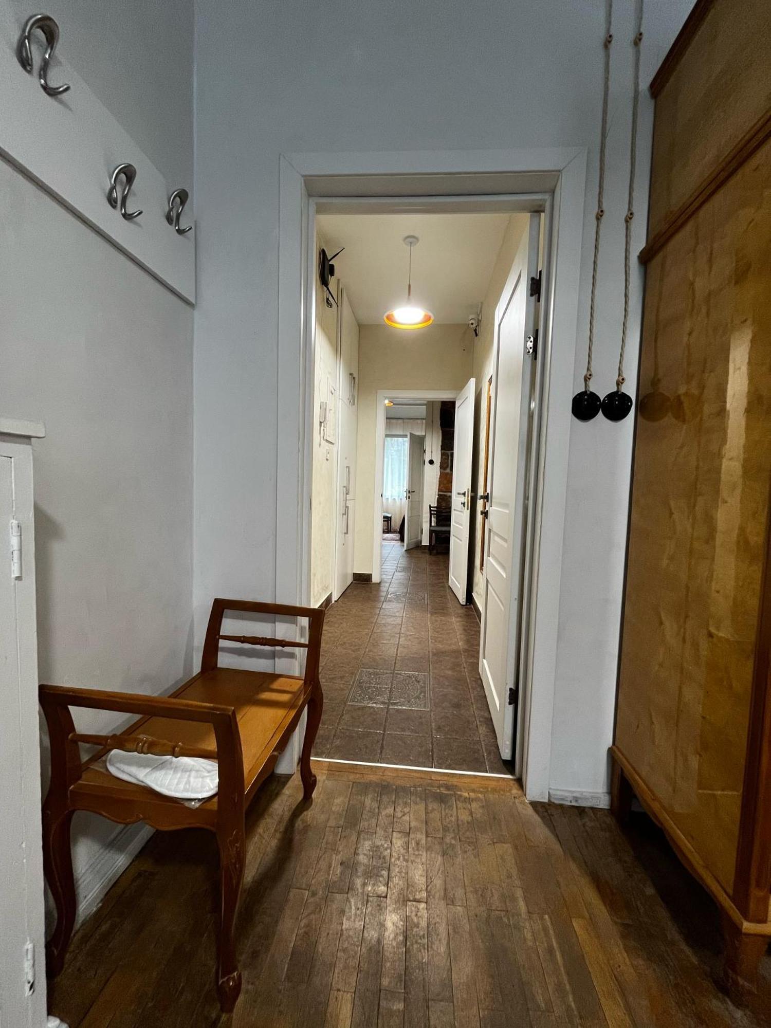Apartments Pushkin Street Ереван Экстерьер фото