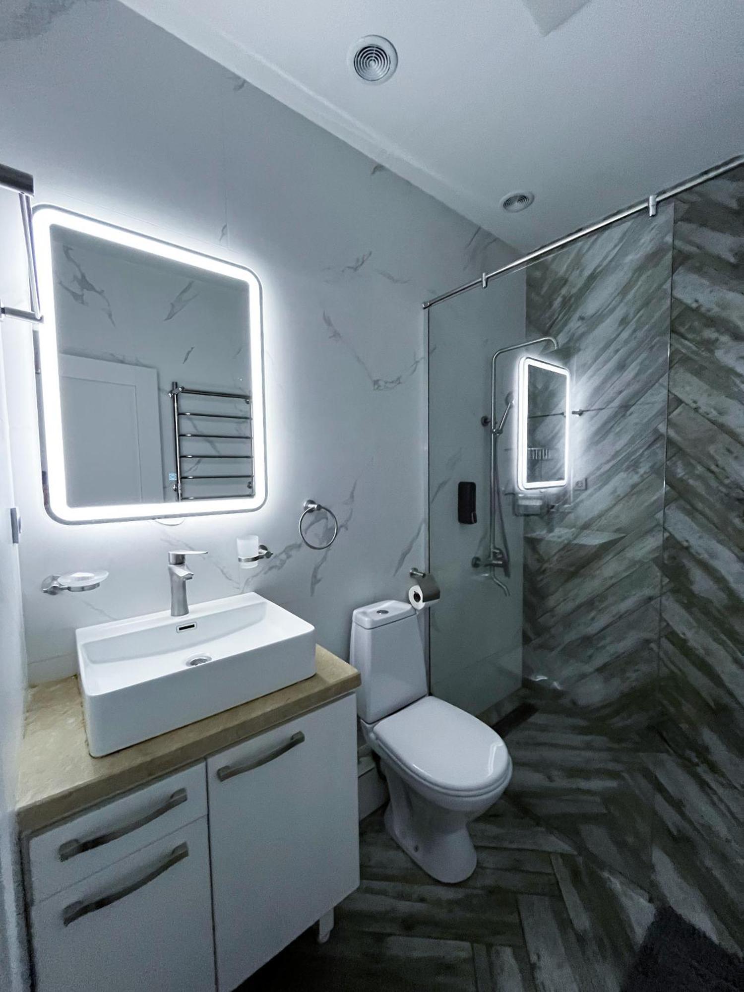 Apartments Pushkin Street Ереван Экстерьер фото