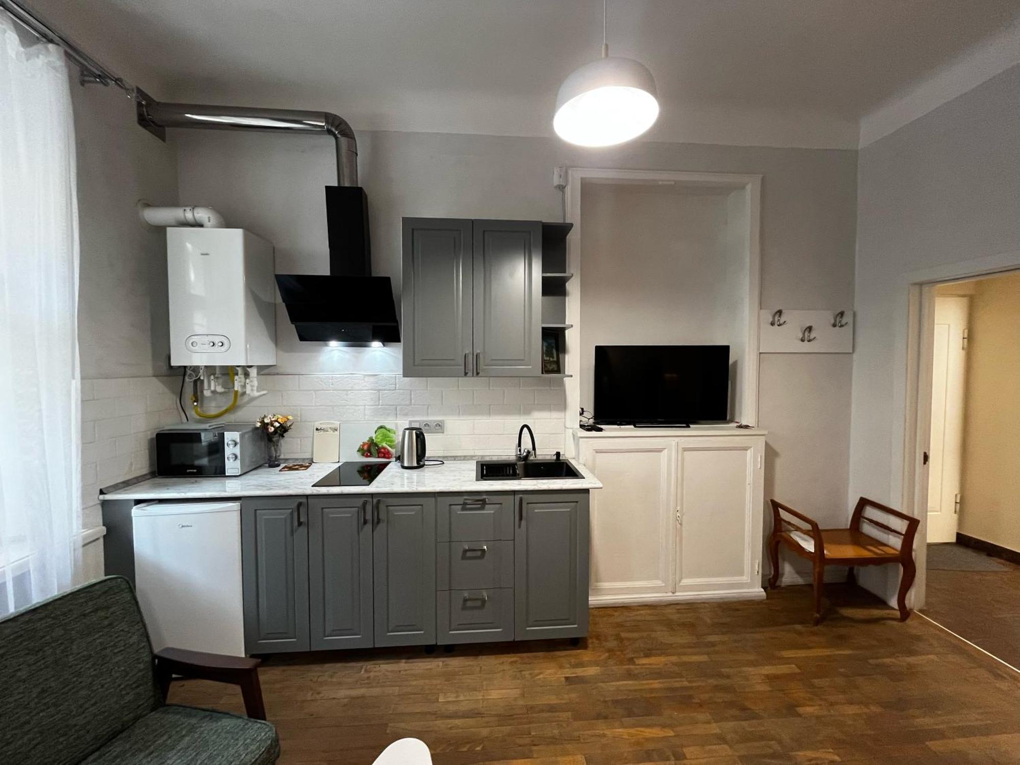Apartments Pushkin Street Ереван Экстерьер фото