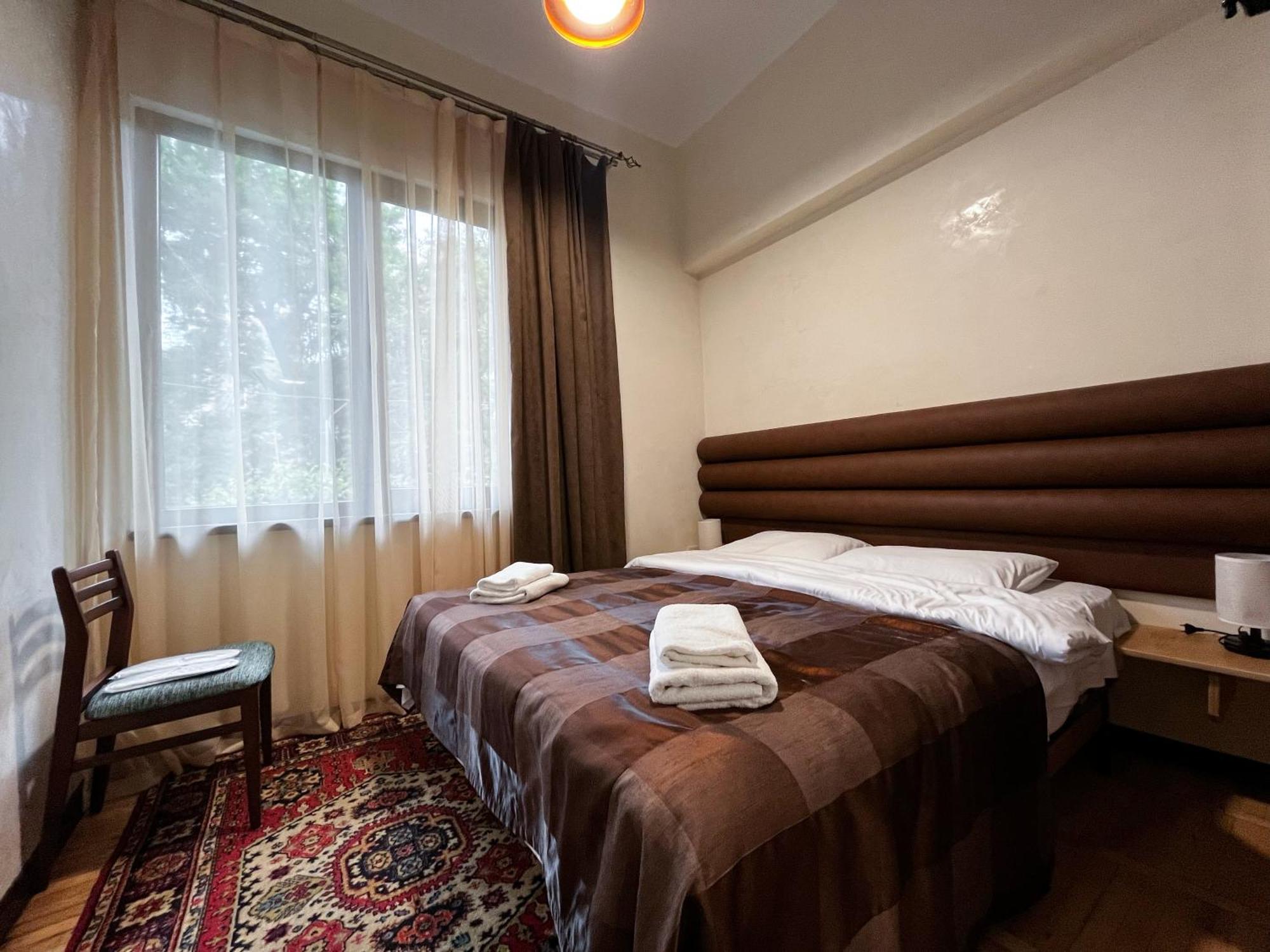 Apartments Pushkin Street Ереван Экстерьер фото