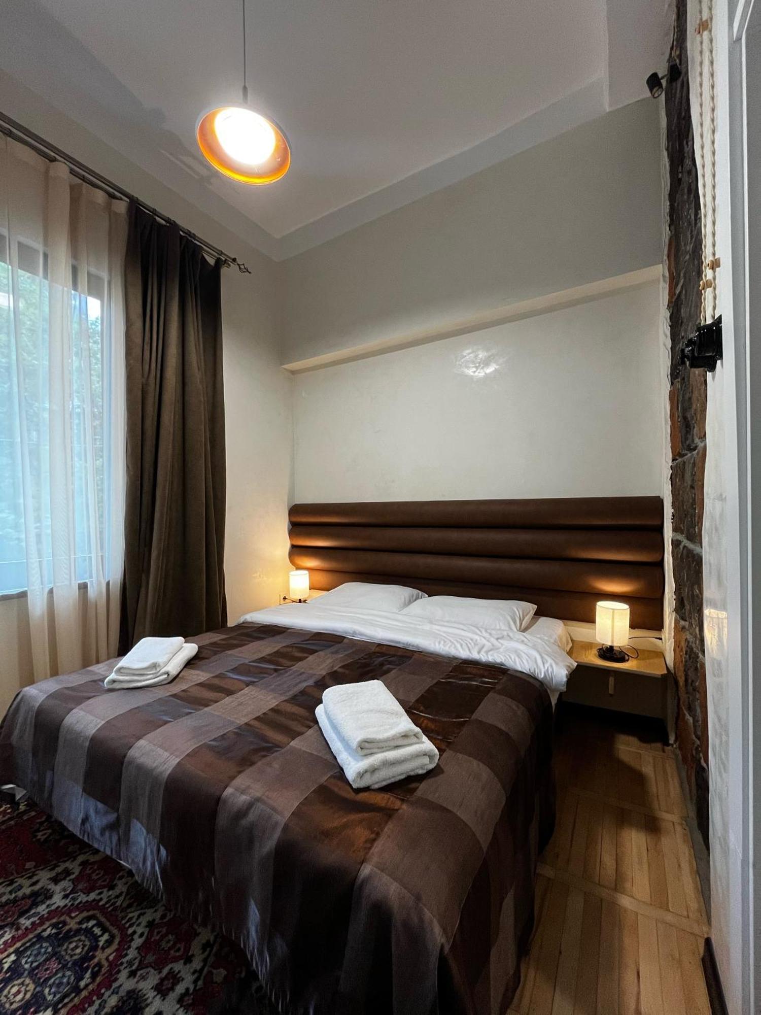 Apartments Pushkin Street Ереван Экстерьер фото