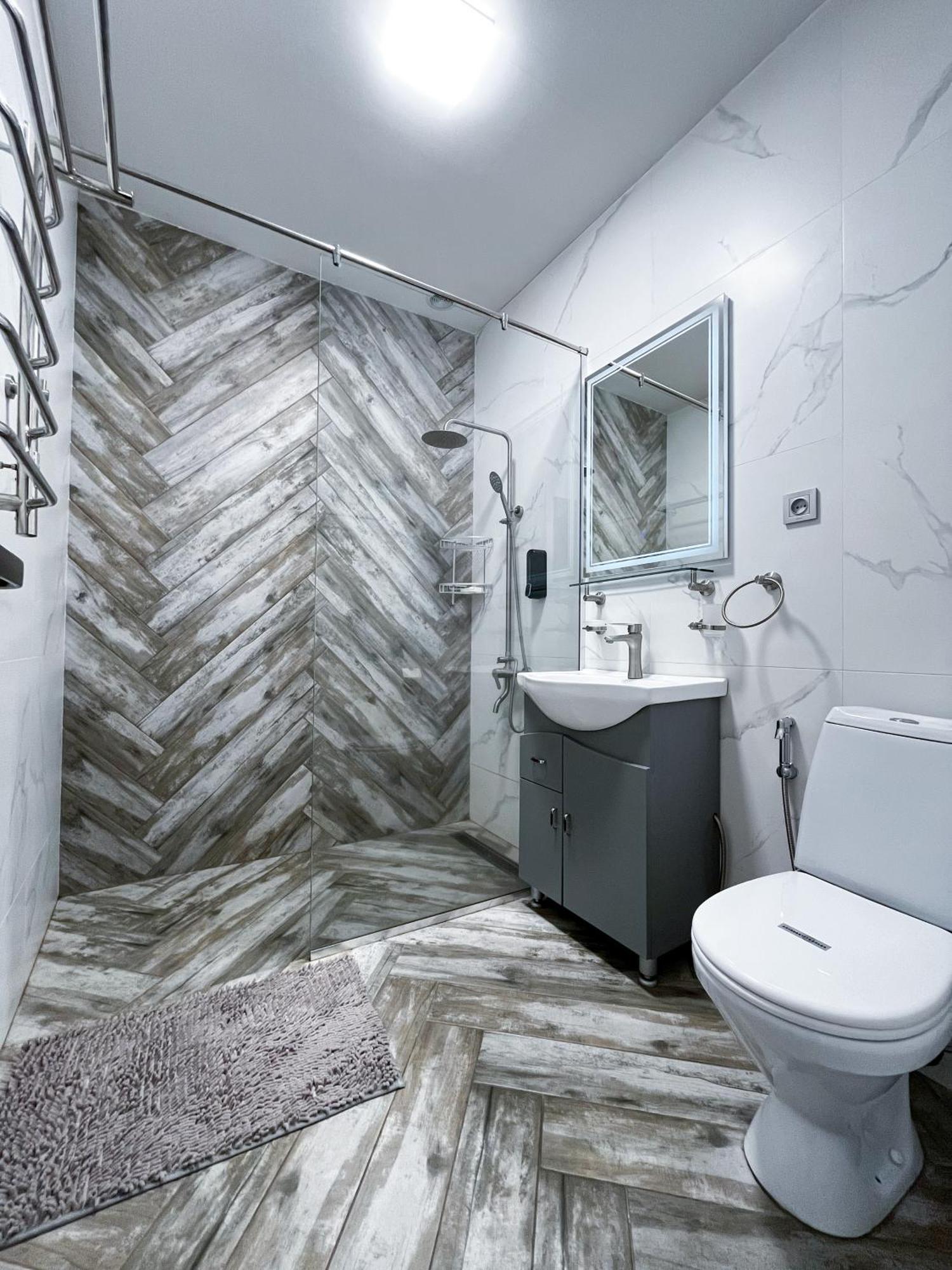 Apartments Pushkin Street Ереван Экстерьер фото