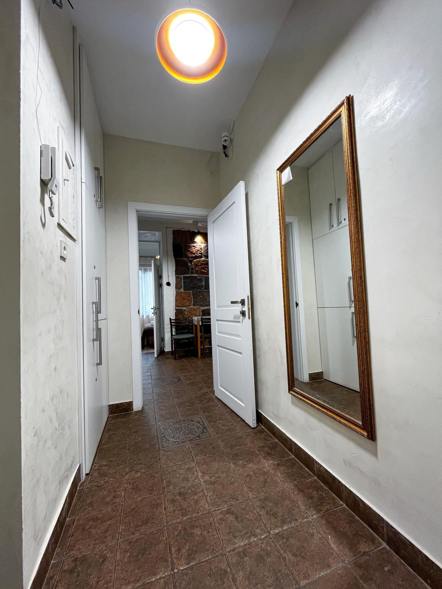 Apartments Pushkin Street Ереван Экстерьер фото