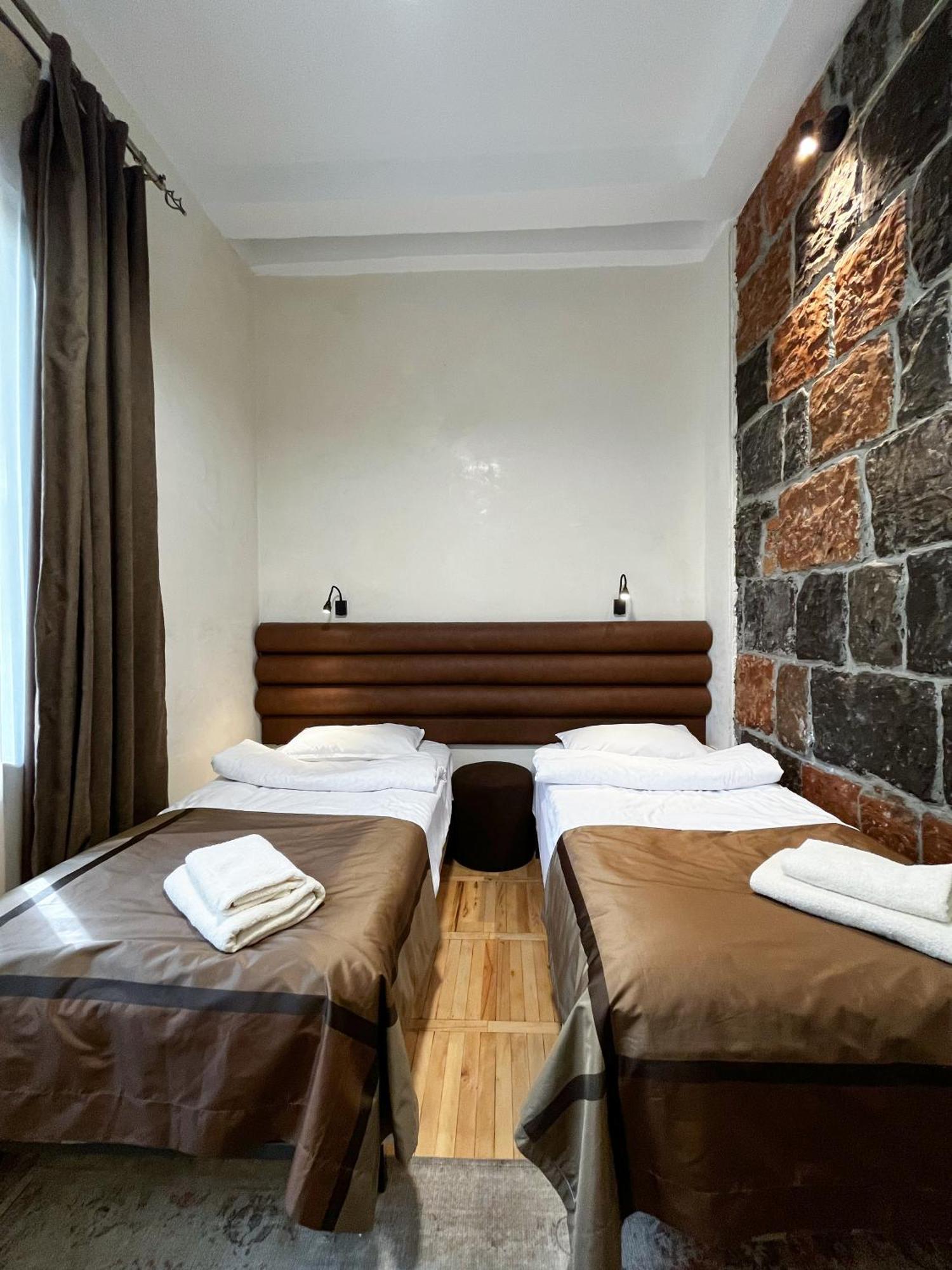 Apartments Pushkin Street Ереван Экстерьер фото