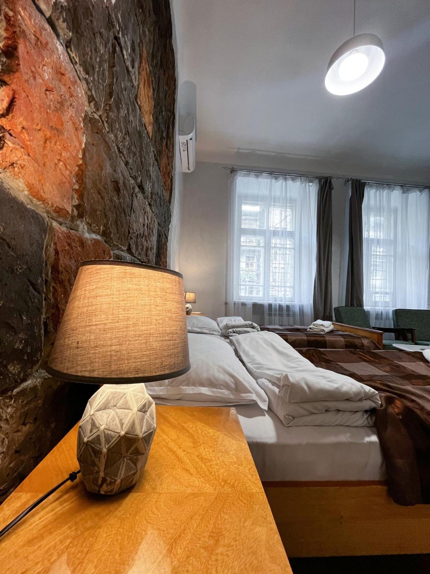 Apartments Pushkin Street Ереван Экстерьер фото