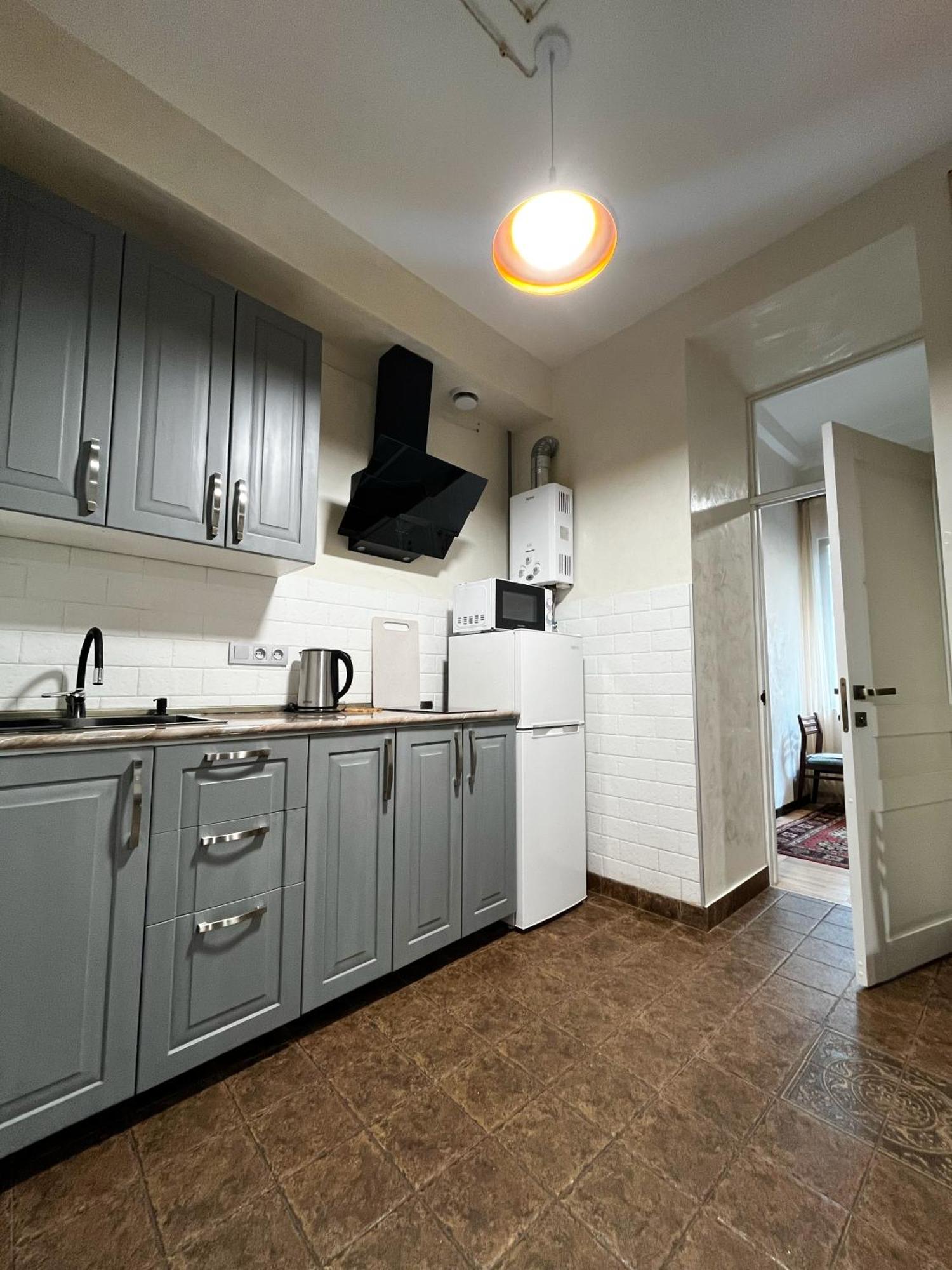Apartments Pushkin Street Ереван Экстерьер фото