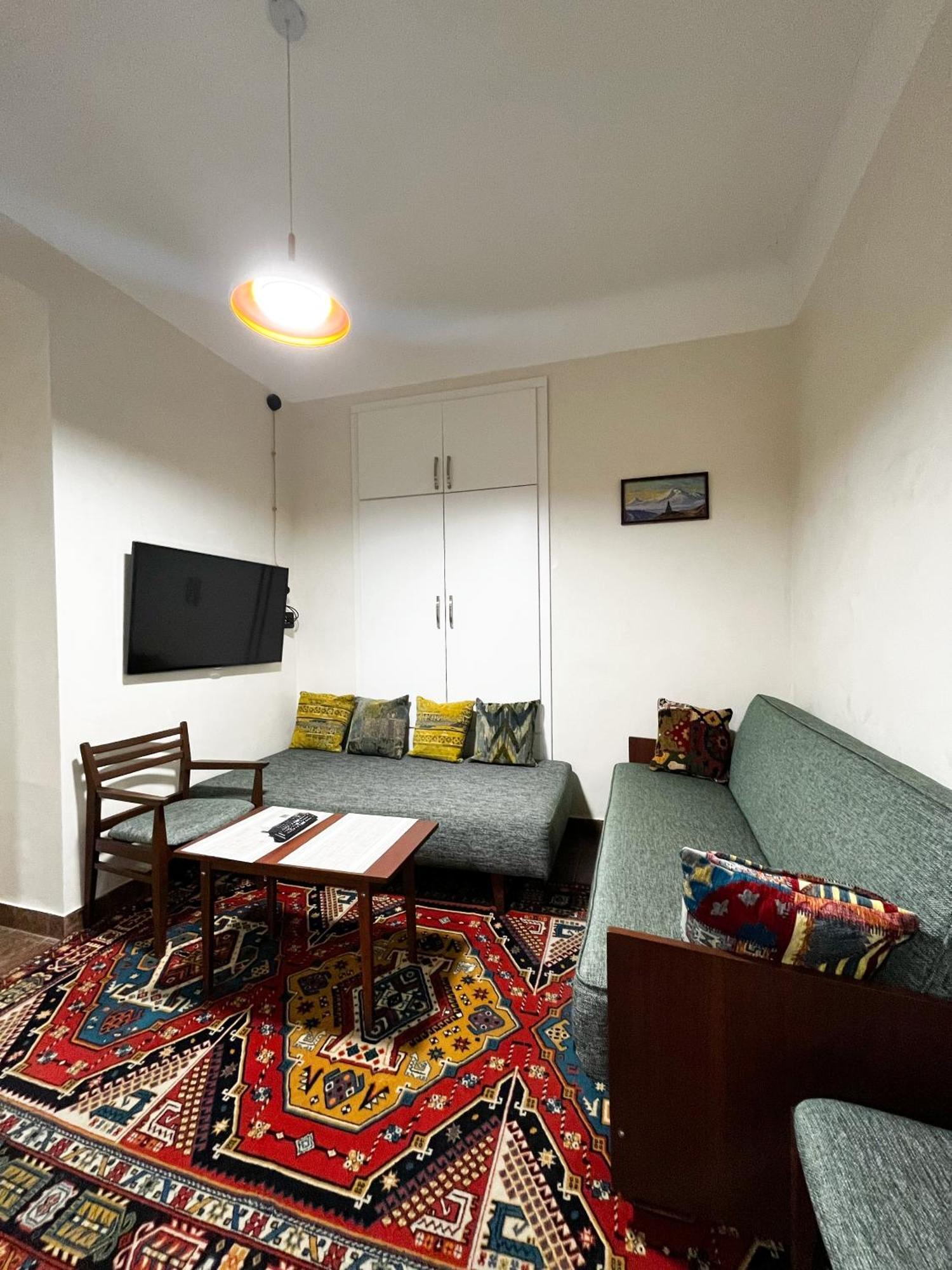 Apartments Pushkin Street Ереван Экстерьер фото