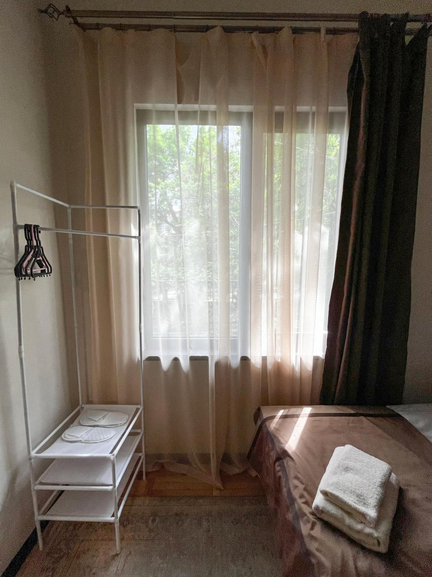 Apartments Pushkin Street Ереван Экстерьер фото